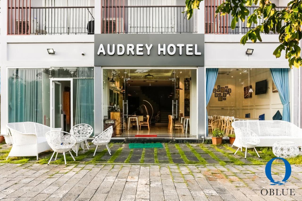 Audrey Hotel Phu Quoc Exterior photo