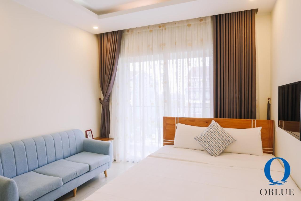 Audrey Hotel Phu Quoc Exterior photo