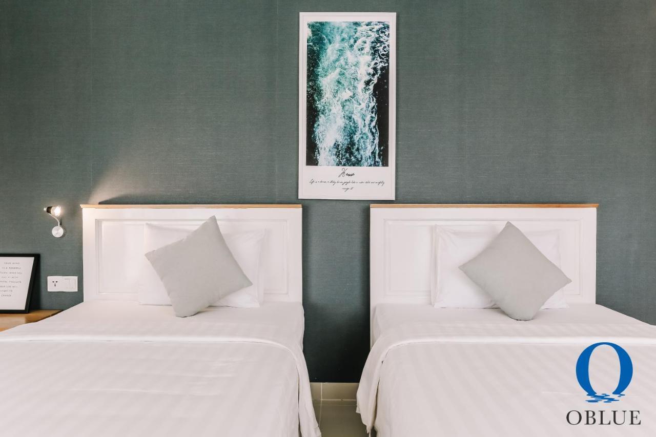Audrey Hotel Phu Quoc Exterior photo