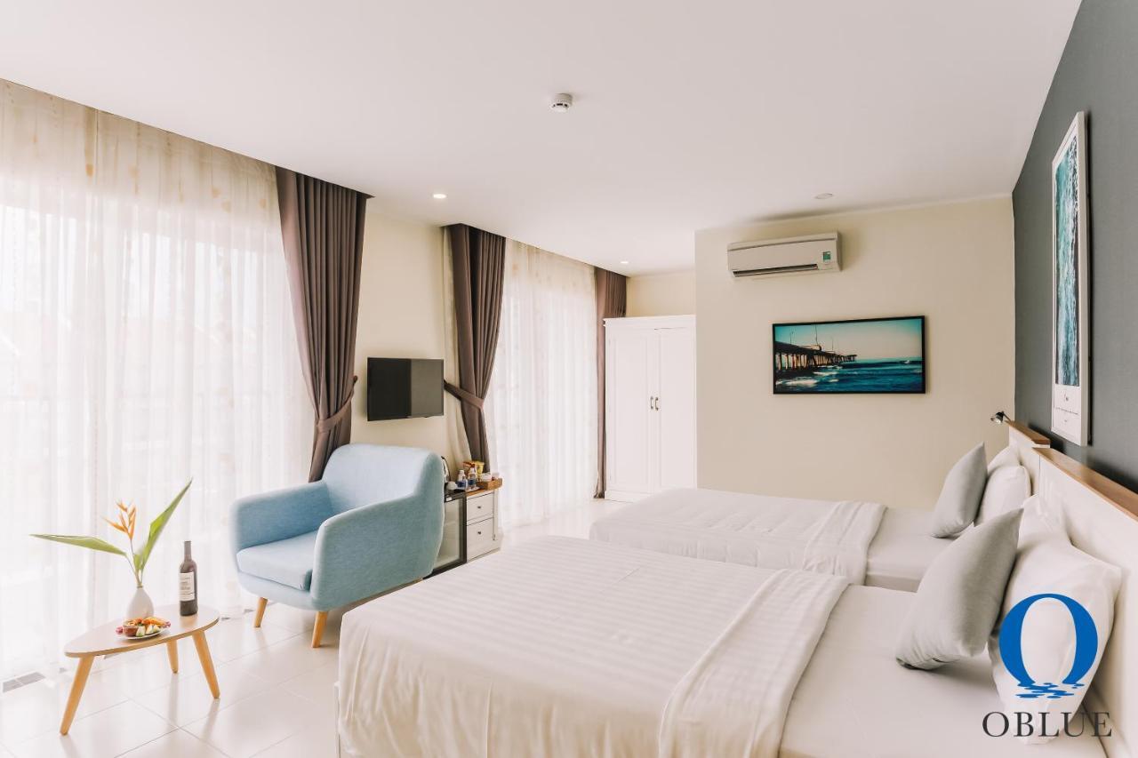 Audrey Hotel Phu Quoc Exterior photo
